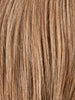 TOBACCO ROOTED 27.12.26 | Dark Strawberry Blonde, Lightest Brown, and Light Golden Blonde Blend with Shaded Roots
