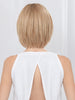 JADORE DELUXE in SANDY BLONDE ROOTED 16.22.20 | Medium Blonde, Light Neutral Blonde, and Light Strawberry Blonde Blend with Shaded Roots