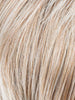 CANDY BLONDE ROOTED 101.27.60 | Pearl Platinum, Dark Strawberry Blonde and Pearl White with Shaded Roots