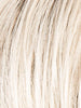PLATIN BLONDE ROOTED 23.101.60 | Lightest Pale Blonde and Pearl Platinum with Pearl White Blend and Shaded Roots