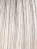 PEARL ROOTED 101.14 | Pearl Platinum and Medium Ash Blonde Blend with Shaded Roots