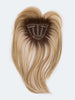 LEMON II in SANDY BLONDE ROOTED 16.22.20 | Medium Blonde, Light Neutral Blonde, and Light Strawberry Blonde Blend with Shaded Roots