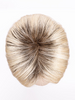 LIGHT CHAMPAGNE ROOTED 23.25.22 | Lightest Pale Blonde and Lightest Golden Blonde with Light Neutral Blonde Blend and Shaded Roots
