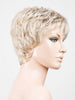 BAHAMA BEIGE SHADED 24.25.22 | Lightest Ash Blonde and Lightest Golden Blonde with Light Neutral Blonde Blend and Shaded Roots
