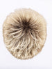 BAHAMA BEIGE SHADED 24.25.22 | Lightest Ash Blonde and Lightest Golden Blonde with Light Neutral Blonde Blend and Shaded Roots