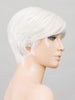 PLATIN BLONDE MIX 61.1001.23 | Pure White and Winter White with Lightest Pale Blonde Blend