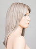 ASH GREY SHADED 56.58.36 | Lightest Brown with Black/Dark Brown and Medium Brown with Grey Blend 