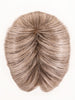 ASH GREY SHADED 56.58.36 | Lightest Brown with Black/Dark Brown and Medium Brown with Grey Blend 