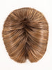 BERNSTEIN MULTI SHADED 12.27.26 | Light brown with medium golden blonde and dark strawberry blonde blend with dark shaded roots