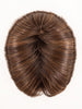 CHOCOLATE SHADED 830.27.6 | Medium Brown and Light Auburn blend with dark shaded roots