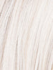 METALLIC BLONDE SHADED 60.101.51 | Pearl White, Pearl Platinum with Dark and Lightest Brown and Grey Blend with Shaded Roots