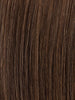 CHOCOLATE MIX 6.30  Dark Brown and Light Auburn Blend