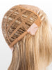 Lace Front | Monofilament | Wefted