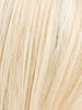 SAHARA BEIGE ROOTED 26.20.25 | Light Golden Blonde, Light Strawberry Blonde, and Lightest Golden Blonde Blend with Shaded Roots