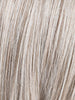 STONEGREY ROOTED 58.51.56 | Grey with Black/Dark Brown and Lightest Blonde Blend with Shaded Roots