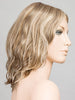BEIGE MULTI LIGHTED 14.24.12 | Medium Ash Blonde, Lightest Ash Blonde, and Lightest Brown Blend with Highlights Throughout and Concentrated in the front