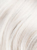 ICE BLONDE LIGHTED 60.1001.101 | Pearl White, Winter White, and Pearl Platinum Blend with Highlights throughout and Concentrated in the front
