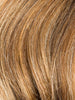 NUT MULTI LIGHTED 830.26.27  | Medium Brown blended with Light Auburn and Light Golden Blonde Highlights throughout and concentrated in the front