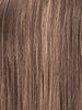 CHOCOLATE MIX 830.6 | Medium Brown Blended with Light Auburn, and Dark Brown Blend