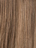 NOUGAT MIX 12.8.20 | Lightest Brown and Medium Brown with Light Strawberry Blonde Blend