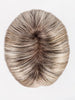 PEARL BLONDE ROOTED 101.14.16 | Pearl Platinum, Medium Ash Blonde and Medium Blonde Blend with Shaded Roots  