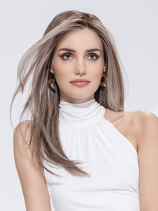 Mirage Deluxe | Hair Society | Heat Friendly Synthetic Wig