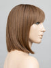 ALMOND BROWN ROOTED 830.9 | Medium Brown, Light Auburn and Medium Warm Brown Blend with Shaded Roots