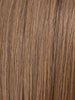 ALMOND BROWN ROOTED 830.9 | Medium Brown, Light Auburn and Medium Warm Brown Blend with Shaded Roots