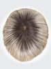 BEIGE MULTI FROSTED 15.49.14 | Light Ash Blonde and Medium Ash Blonde with Grey Blend and a Soft Matte Finish