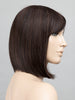 DARK CHOCOLATE MIX 4.33 | Darkest Brown Blended with Dark Auburn
