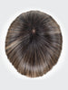 DARK SAND ROOTED 12.8.22 | Lightest Brown and Medium Brown with Light Neutral Blonde Blend and Shaded Roots