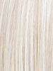 LIGHT CHAMPAGNE MIX 25.101.23 | Pearl Platinum Blended with Light Strawberry Blonde and Lightest Golden Blonde with Shaded Roots