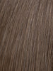 NOUGAT ROOTED 8.12.10 | Medium, Light, and Lightest Brown Blend with Shaded Roots