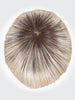 PEARL BLONDE ROOTED 101.20.25 | Pearl Platinum Blended with Light Strawberry Blonde and Lightest Golden Blonde with Shaded Roots