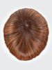 SAFRAN RED ROOTED 29.28.33 | Copper Red and Light Copper Red with Dark Auburn Blend and Shaded Roots