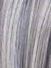 SALT/PEPPER FROSTED 58.44.56 | Black/Dark Brown Blend with Lightest Brown and Lightest Blonde with Grey Blend and a Soft Matte Finish