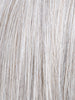 SNOW MIX 60.56.58 | Pearl White and Lightest Blonde Blended with Black/Dark and Light Brown and Grey Blend