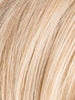 CHAMPAGNE ROOTED 22.16.25 | Light Neutral Blonde and Medium Blonde with Lightest Golden Blonde Blend and Shaded Roots