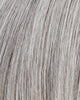 DARK SNOW MIX 51.60.58 | Black/Dark Brown and Lightest Brown with Pearl White and Grey Blend 