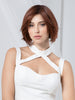 MOOD DELUXE in CINNAMON BROWN ROOTED 33.30.130 | Dark and Light Auburn with Deep Copper Brown Blend and Shaded Roots