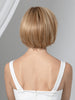 MOOD DELUXE in LIGHT BERNSTEIN ROOTED 20.27.27 | Light Strawberry Blonde and Dark Strawberry Blonde with Light Golden Blonde Blend and Shaded Roots