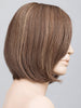 NOUGAT MIX 8.12.20 | Medium Brown and Lightest Brown with Light Strawberry Blonde Blend