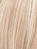 SANDY BLONDE ROOTED 26.22.20 | Light Golden Blonde and Light Neutral Blonde with Light Strawberry Blonde Blend and Shaded Roots