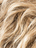 SANDY BLONDE ROOTED 22.14.24 | Medium Honey Blonde, Light Ash Blonde, and Lightest Reddish Brown blend with Dark Roots