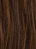 NOUGAT MIX 8.9 | Medium Brown and Medium Warm Brown Blend
