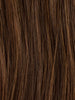 NOUGAT MIX 12.8.30 | Lightest Brown and Medium Brown with Light Strawberry Blonde Blend