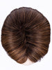 CHOCOLATE ROOTED 830.6 | Medium Brown Blended with Light Auburn, and Dark Brown blends with Shaded Roots