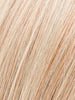 SANDY BLONDE ROOTED 26.22.20 | Light Golden Blonde and Light Neutral Blonde with Light Strawberry Blonde Blend and Shaded Roots