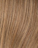SAND MULTI ROOTED 14.24.16 | Medium Ash Blonde and Lightest Ash Blonde with Medium Blonde Blend and Shaded Roots