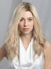 OBSESSION DELUXE in PEARL BLONDE ROOTED 101.24.16 | Pearl Platinum, Lightest Ash Blonde and Medium Blonde Blend with Shaded Roots